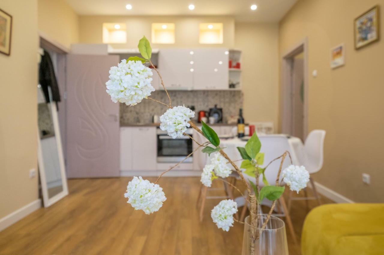Apartament Modern 2 Bedroom Next To Vitosha Str. *
