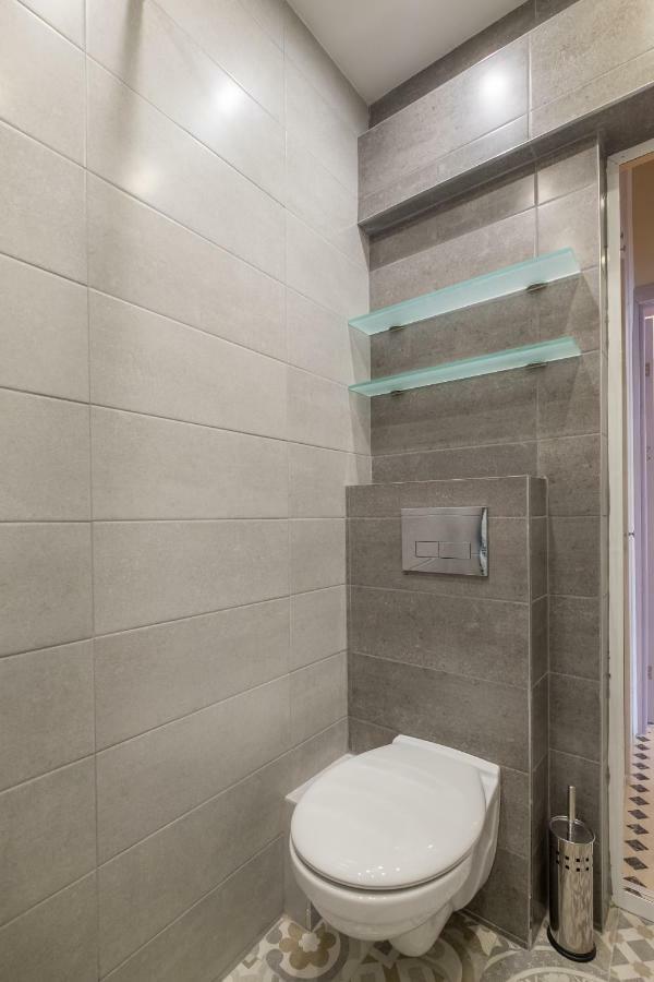 Apartament Modern 2 Bedroom Next To Vitosha Str. Sofia