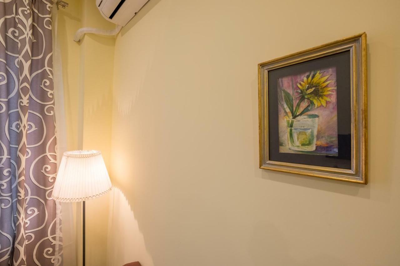 Apartament Modern 2 Bedroom Next To Vitosha Str. Sofia