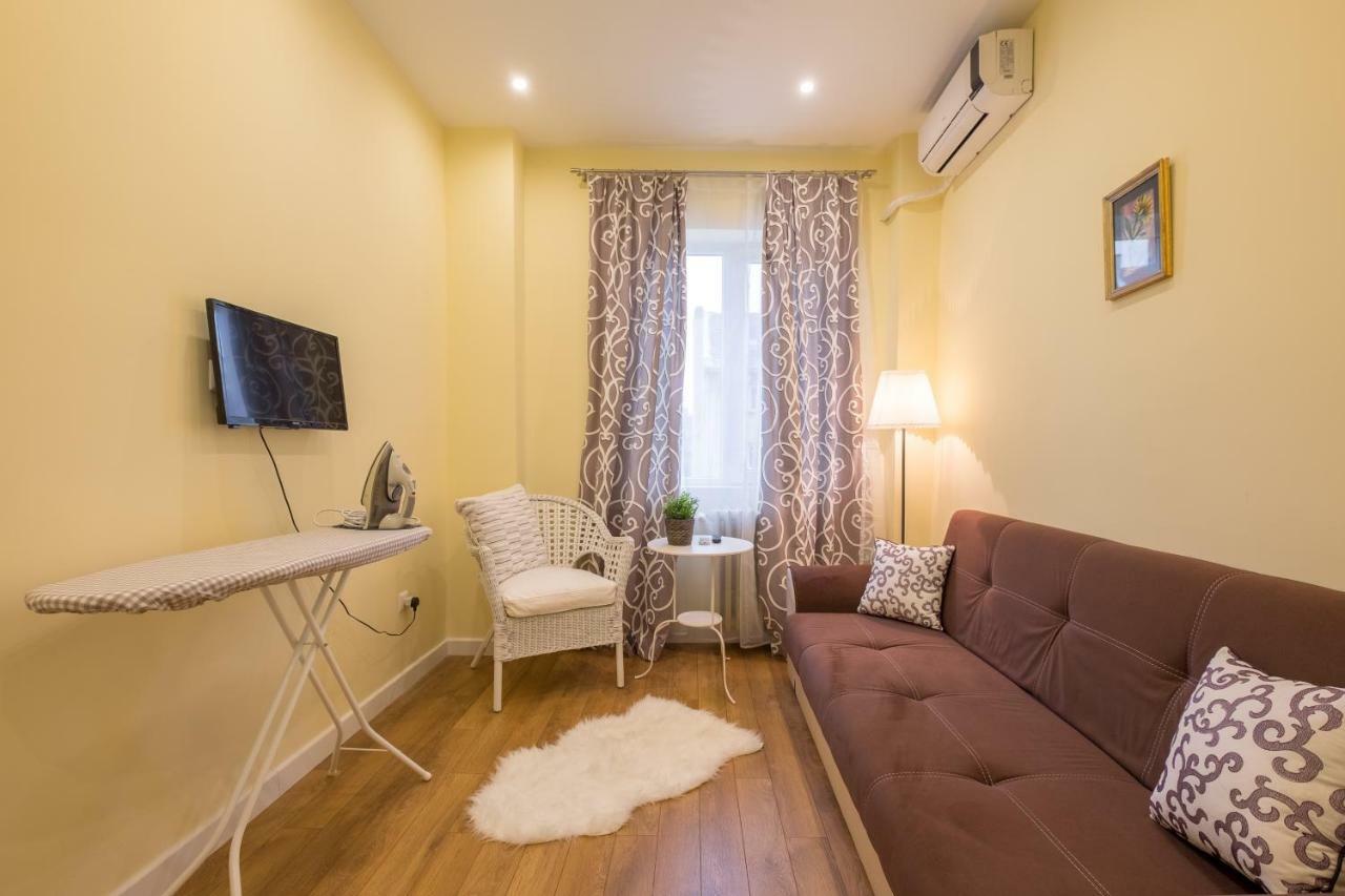 Apartament Modern 2 Bedroom Next To Vitosha Str.